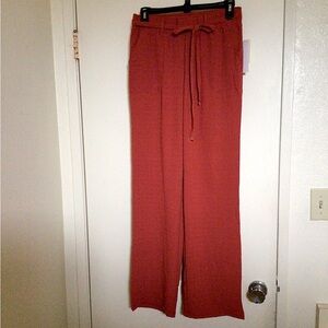 RETROLOGY Textured Dress Pants